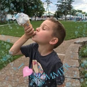 Meet your Posher, Tina